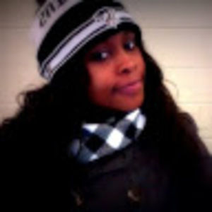 Meet your Posher, Shanice